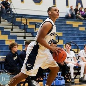 Meet your Posher, Kenyon